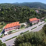 Apartamento Petros Italos