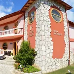 Petros Italos Apartamento *