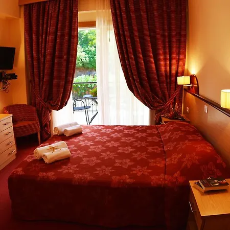 Petros Italos Apartment Neos Marmaras