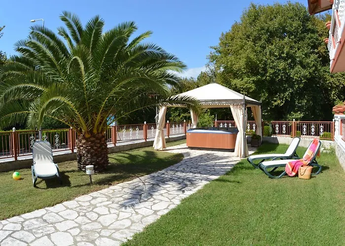 Petros Italos Apartamento