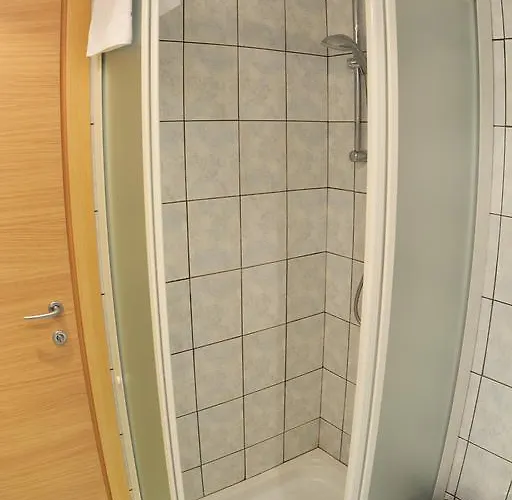 Apartamento Petros Italos *