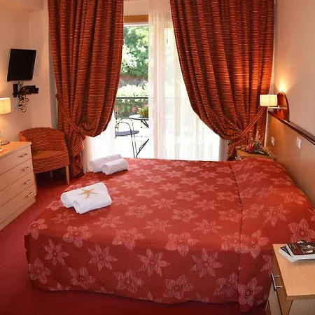 Apartment Petros Italos Neos Marmaras