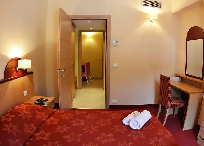 Apartman Petros Italos Néosz Marmarász